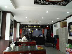 大堂-东方宫中国兰州牛肉拉面(新起街店)