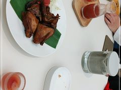 -蔡澜点心·粤菜(月星环球港店)