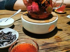 -84那年咖啡馆(李沧万达店)