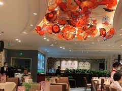 大堂-南海渔村(珠江新城店)
