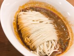 擔擔麵-鼎泰丰(复兴店)