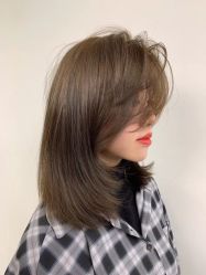 -HairCode芭曲发型