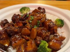 -旺角小渔村·海肠捞饭开创者(环山路店)