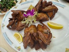 -凤城礼记鱼翅海鲜酒家(新马路总店)