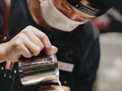 -Seesaw Coffee(苏州中心店)
