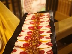 -炙忧烤肉屋(中国铁建广场店)