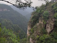 -广东大峡谷
