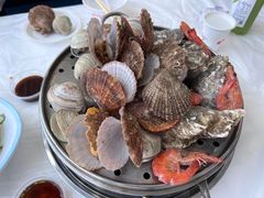-日照大牌檔•小船海鲜(万平口店)