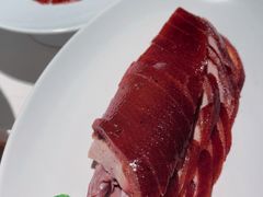 -四季民福烤鸭店(东四十条店)