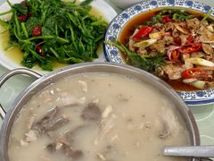 -胡世羊肉汤(南街店)