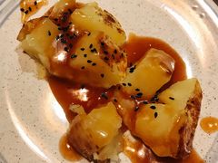 黄油土豆-五右卫门(张自忠路店)