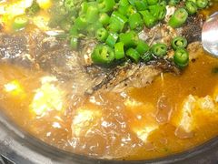 -探鱼·鲜青椒爽麻烤鱼(领展购物广场店)