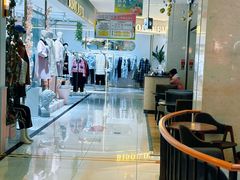 -百伦百货(简阳店)