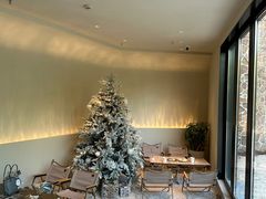 -J Create城市露营咖啡·简餐·宠物(上海动物园店)