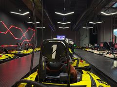 -魔赛卡丁车赛车汇(上海店)