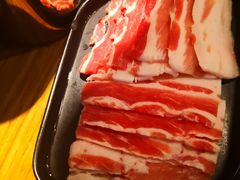 -汉拿山(北京上地华联店)