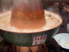 -额尔敦·品质自助(摩尔城店)