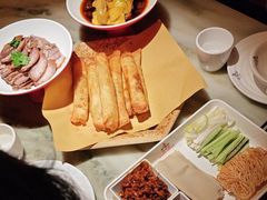 -老淮安·淮安菜(涟水店)