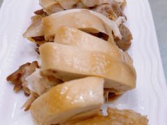 -华盛丰温州大排档(东三环南路店)