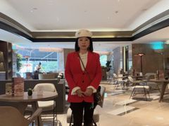 -粤海喜来登酒店·&More聚驿(天河城店)