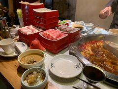 -大龙燚火锅
