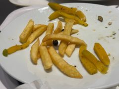 -宜家·瑞典风味餐厅(四元桥店)