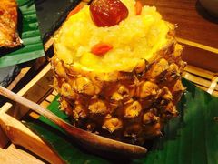 -云海肴·汽锅鸡·云南菜(苏州中心店)