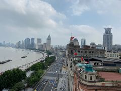 -上海和平饭店华懋阁 Cathay Room