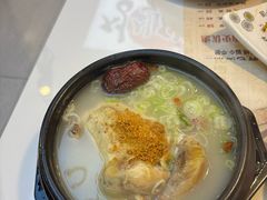 -长顺参鸡汤店(西塔总店)