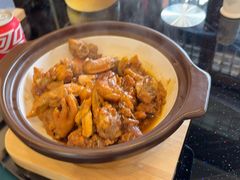 -西山人家·二十年老字号农家菜(旺山店)