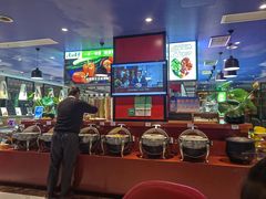 -素心素食(翠苑店)