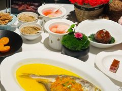 -淮香国色·淮扬菜(正大中心店)
