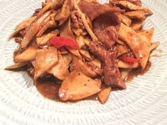 -丽江金茂凯悦臻选酒店-滇香馆