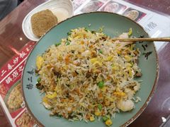 -扬二春炒饭(国庆路总店)
