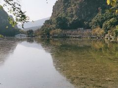 -星湖旅游景区七星岩