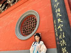 -洛阳白马寺