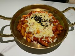 -西塔老太太拌饭(洋泾天物空间店)