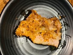 -九田家黑牛烤肉料理(无锡T12店)