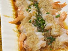 -HOME餐厅粤菜 融合菜