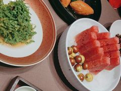 -鸽子张·家宴(黄辛庄旗舰店)