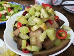 -福顺祥大盘鸡(临潼店)