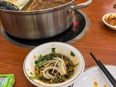 -阿波潮汕牛肉火锅·汤粉面(拱北店)
