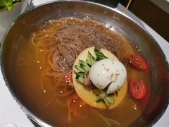 -韩时烤肉(枫蓝店)