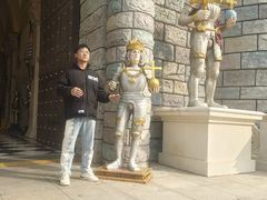 -蓬莱欧乐堡梦幻世界