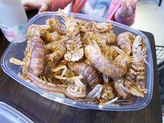 -盒马鲜生(财富中心店)