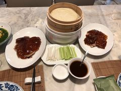 -漢舍中国菜馆(889广场店)