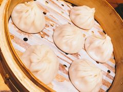 鲜肉小笼-苏小柳手工点心(人民广场分院)