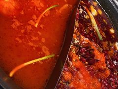 -朱光玉火锅馆(正弘城店)