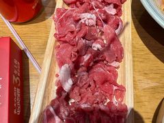 -老凯俚酸汤鱼(多彩城店)