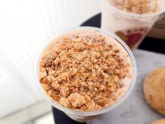 -喜茶(北京五棵松华熙店)